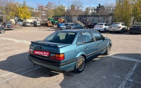 Volkswagen Passat B3, 1990 год, 400 000 рублей, 2 фотография