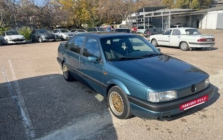 Volkswagen Passat B3, 1990 год, 400 000 рублей, 4 фотография