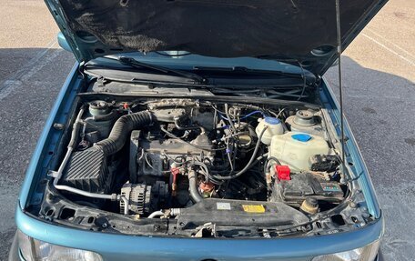 Volkswagen Passat B3, 1990 год, 400 000 рублей, 9 фотография