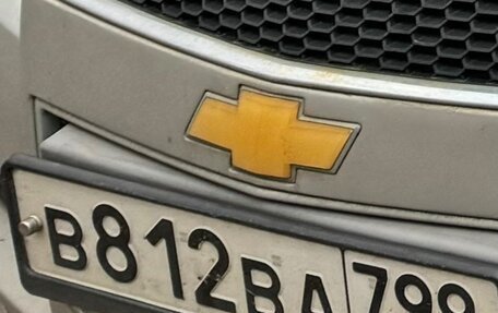 Chevrolet Aveo III, 2010 год, 300 000 рублей, 2 фотография