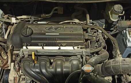 Hyundai Solaris II рестайлинг, 2012 год, 720 000 рублей, 4 фотография