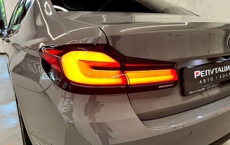 BMW 5 серия, 2022 год, 5 400 000 рублей, 7 фотография