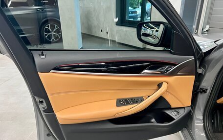 BMW 5 серия, 2022 год, 5 400 000 рублей, 11 фотография