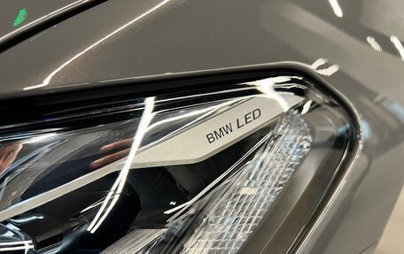 BMW 5 серия, 2022 год, 5 400 000 рублей, 9 фотография