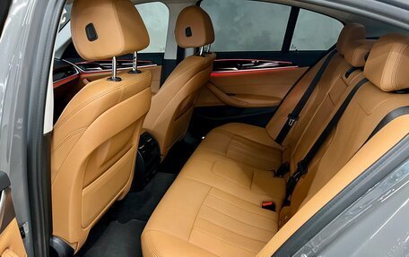 BMW 5 серия, 2022 год, 5 400 000 рублей, 12 фотография