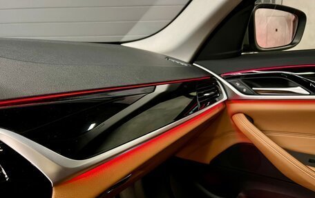 BMW 5 серия, 2022 год, 5 400 000 рублей, 17 фотография