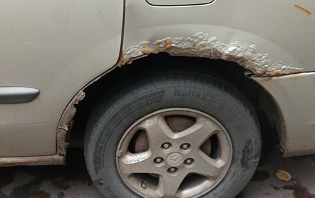 Mazda MPV II, 2001 год, 210 000 рублей, 6 фотография