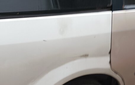 Mazda MPV II, 2001 год, 210 000 рублей, 5 фотография