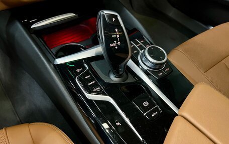 BMW 5 серия, 2022 год, 5 400 000 рублей, 15 фотография