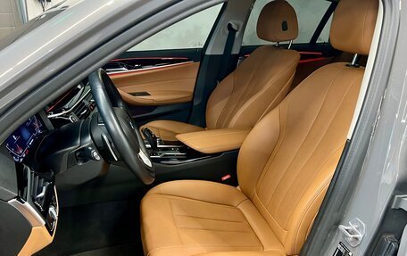 BMW 5 серия, 2022 год, 5 400 000 рублей, 19 фотография