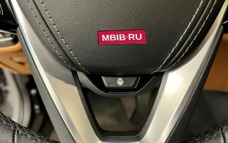 BMW 5 серия, 2022 год, 5 400 000 рублей, 18 фотография