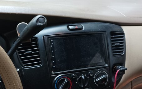 Mazda MPV II, 2001 год, 210 000 рублей, 10 фотография