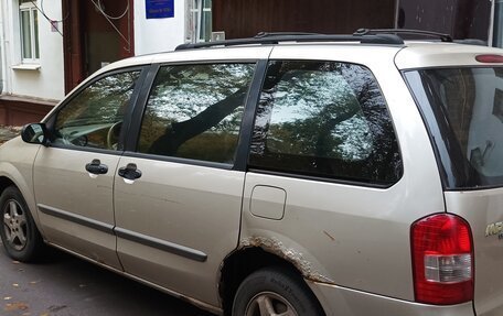 Mazda MPV II, 2001 год, 210 000 рублей, 9 фотография