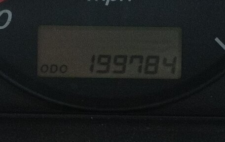 Mazda MPV II, 2001 год, 210 000 рублей, 11 фотография