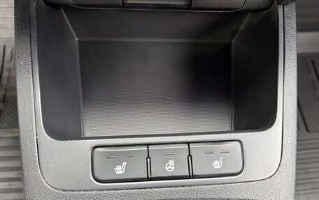 KIA Rio IV, 2020 год, 1 499 000 рублей, 11 фотография