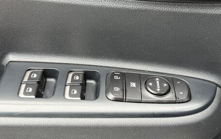 KIA Rio IV, 2020 год, 1 499 000 рублей, 14 фотография