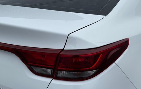 KIA Rio IV, 2020 год, 1 499 000 рублей, 16 фотография