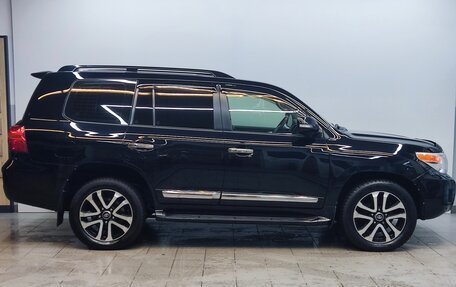 Toyota Land Cruiser 200, 2013 год, 3 850 000 рублей, 4 фотография