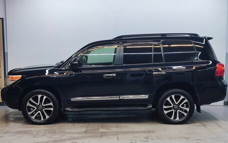 Toyota Land Cruiser 200, 2013 год, 3 850 000 рублей, 8 фотография