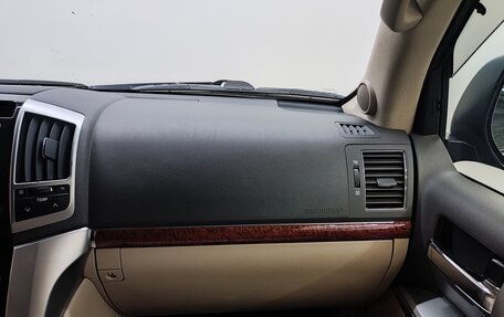 Toyota Land Cruiser 200, 2013 год, 3 850 000 рублей, 12 фотография