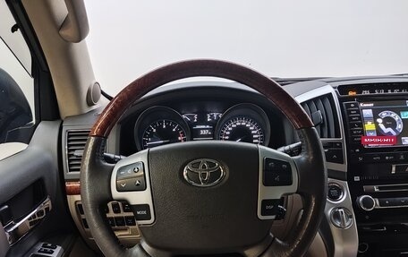 Toyota Land Cruiser 200, 2013 год, 3 850 000 рублей, 10 фотография