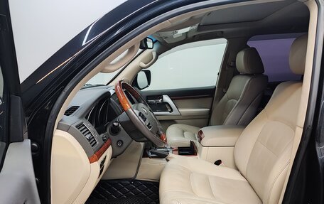 Toyota Land Cruiser 200, 2013 год, 3 850 000 рублей, 14 фотография