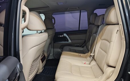 Toyota Land Cruiser 200, 2013 год, 3 850 000 рублей, 15 фотография