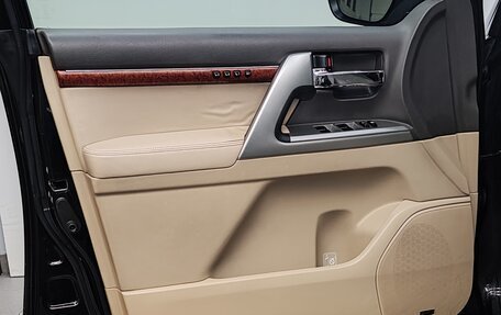 Toyota Land Cruiser 200, 2013 год, 3 850 000 рублей, 18 фотография