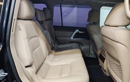 Toyota Land Cruiser 200, 2013 год, 3 850 000 рублей, 17 фотография