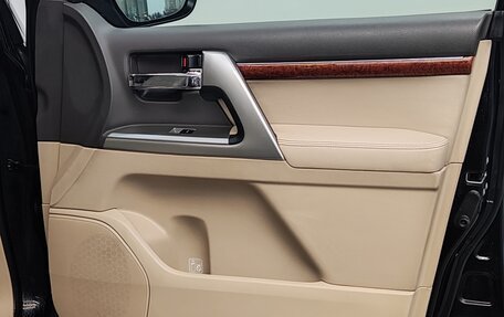 Toyota Land Cruiser 200, 2013 год, 3 850 000 рублей, 19 фотография