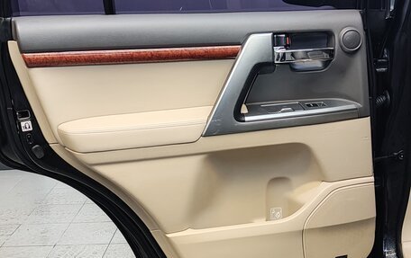 Toyota Land Cruiser 200, 2013 год, 3 850 000 рублей, 20 фотография