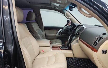 Toyota Land Cruiser 200, 2013 год, 3 850 000 рублей, 16 фотография