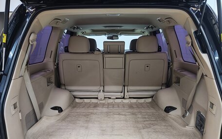 Toyota Land Cruiser 200, 2013 год, 3 850 000 рублей, 22 фотография