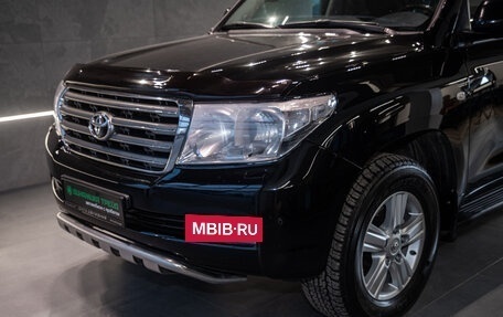 Toyota Land Cruiser 200, 2009 год, 2 600 000 рублей, 2 фотография