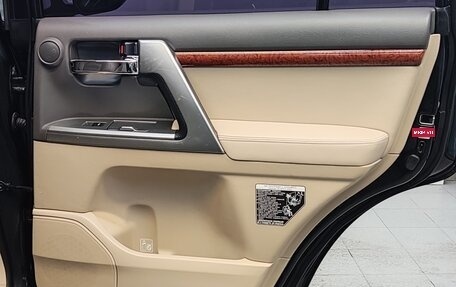 Toyota Land Cruiser 200, 2013 год, 3 850 000 рублей, 21 фотография