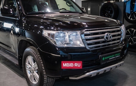 Toyota Land Cruiser 200, 2009 год, 2 600 000 рублей, 5 фотография