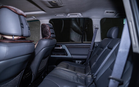 Toyota Land Cruiser 200, 2009 год, 2 600 000 рублей, 13 фотография