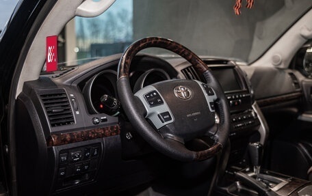 Toyota Land Cruiser 200, 2009 год, 2 600 000 рублей, 11 фотография