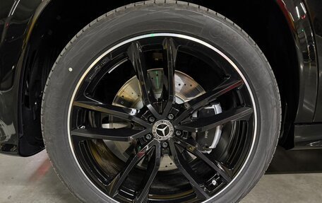 Mercedes-Benz GLS, 2025 год, 19 520 000 рублей, 9 фотография