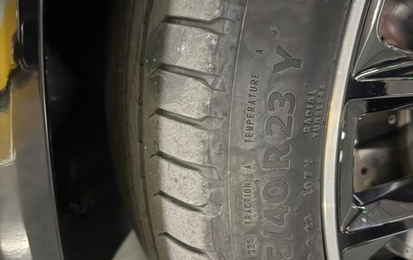 Mercedes-Benz GLS, 2025 год, 19 520 000 рублей, 10 фотография