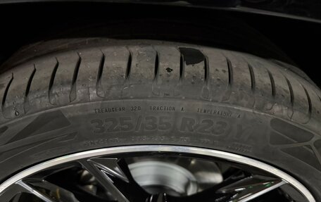 Mercedes-Benz GLS, 2025 год, 19 520 000 рублей, 8 фотография