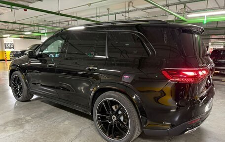 Mercedes-Benz GLS, 2025 год, 19 520 000 рублей, 5 фотография