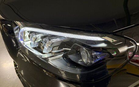 Mercedes-Benz GLS, 2025 год, 19 520 000 рублей, 15 фотография