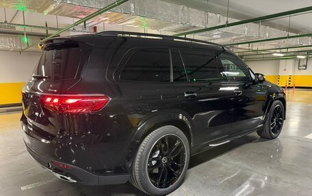 Mercedes-Benz GLS, 2025 год, 19 520 000 рублей, 7 фотография