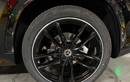 Mercedes-Benz GLS, 2025 год, 19 520 000 рублей, 11 фотография