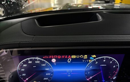 Mercedes-Benz GLS, 2025 год, 19 520 000 рублей, 17 фотография