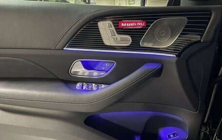 Mercedes-Benz GLS, 2025 год, 19 520 000 рублей, 13 фотография
