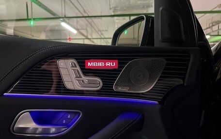 Mercedes-Benz GLS, 2025 год, 19 520 000 рублей, 14 фотография