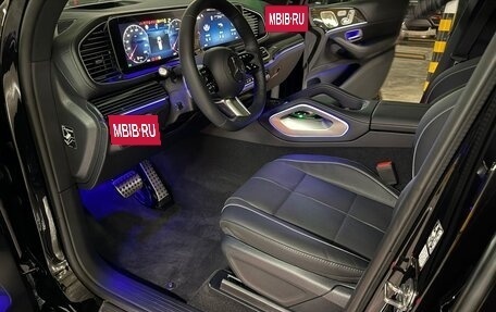 Mercedes-Benz GLS, 2025 год, 19 520 000 рублей, 12 фотография