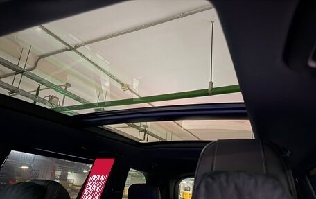 Mercedes-Benz GLS, 2025 год, 19 520 000 рублей, 16 фотография